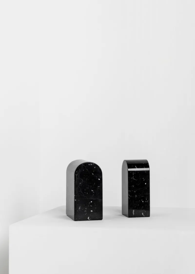Pamono Triumph Bookend-D by Josep Vila Capdevila for Aparentment> Bookends