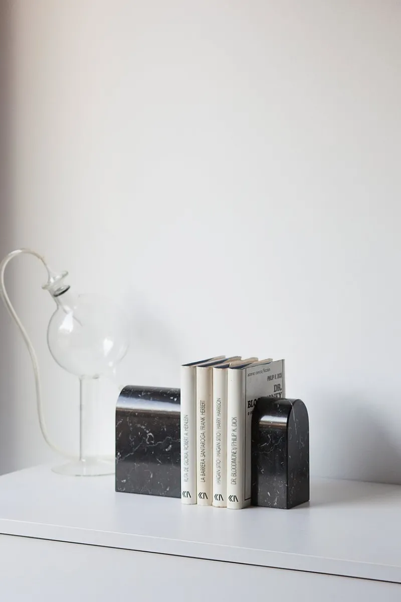 Pamono Triumph Bookend-D by Josep Vila Capdevila for Aparentment> Bookends