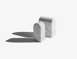 Pamono Triumph Bookend-S by Josep Vila Capdevila for Aparentment> Bookends