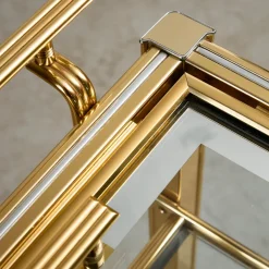 New Pamono Trolley attributed to Pierre Vandel