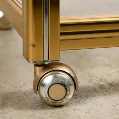 New Pamono Trolley attributed to Pierre Vandel