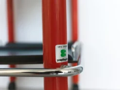 Pamono Trolley by Bieffeplast Padova, 1970s><noscript><img width=
