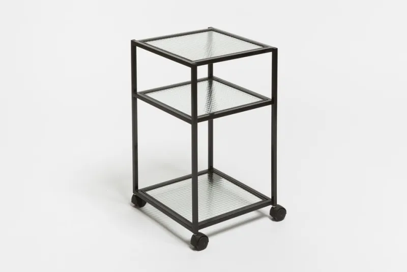 Clearance Pamono Trolley by Giandomenico Belotti for Alias, 1990s