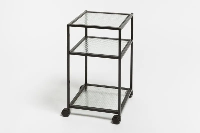 Clearance Pamono Trolley by Giandomenico Belotti for Alias, 1990s
