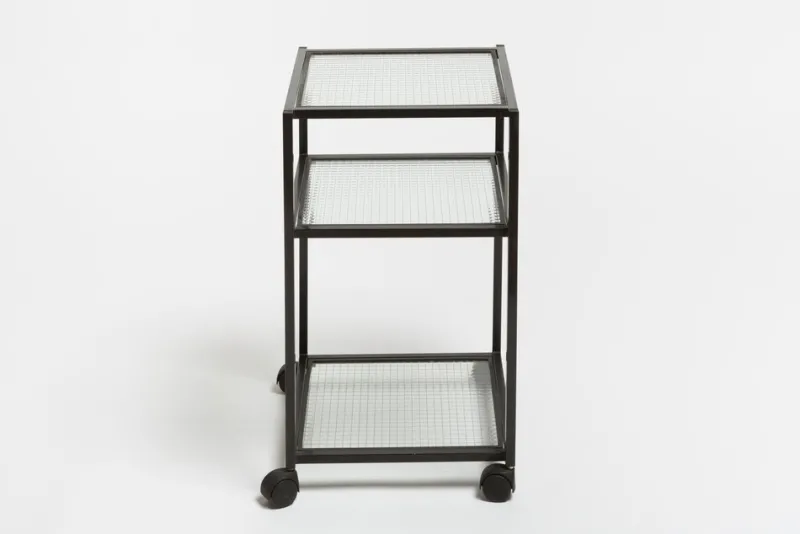 Clearance Pamono Trolley by Giandomenico Belotti for Alias, 1990s