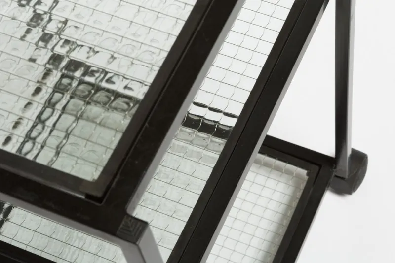 Clearance Pamono Trolley by Giandomenico Belotti for Alias, 1990s
