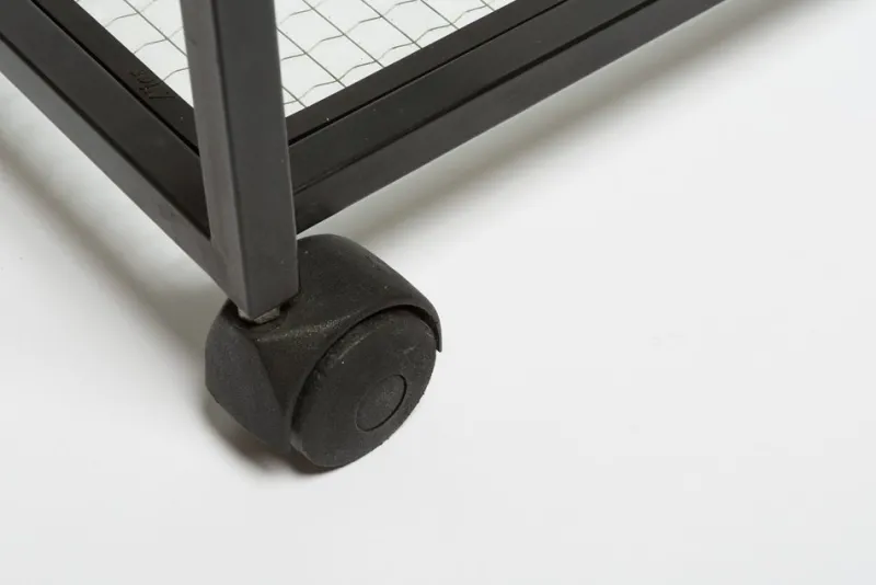 Clearance Pamono Trolley by Giandomenico Belotti for Alias, 1990s