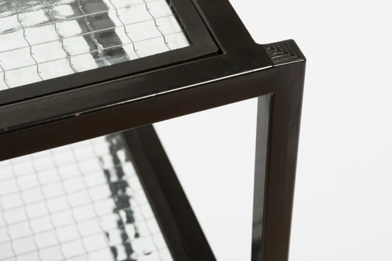 Clearance Pamono Trolley by Giandomenico Belotti for Alias, 1990s