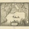 Hot Pamono Trondheim by Pufendorf, 1697