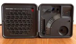 Sale Pamono TS 505a Radio by Richard Sapper for Brionvega