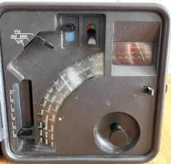 Sale Pamono TS 505a Radio by Richard Sapper for Brionvega