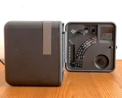 Sale Pamono TS 505a Radio by Richard Sapper for Brionvega