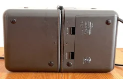 Sale Pamono TS 505a Radio by Richard Sapper for Brionvega