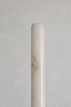 Outlet Pamono Tub 85 Alabaster Wall Light by Contain