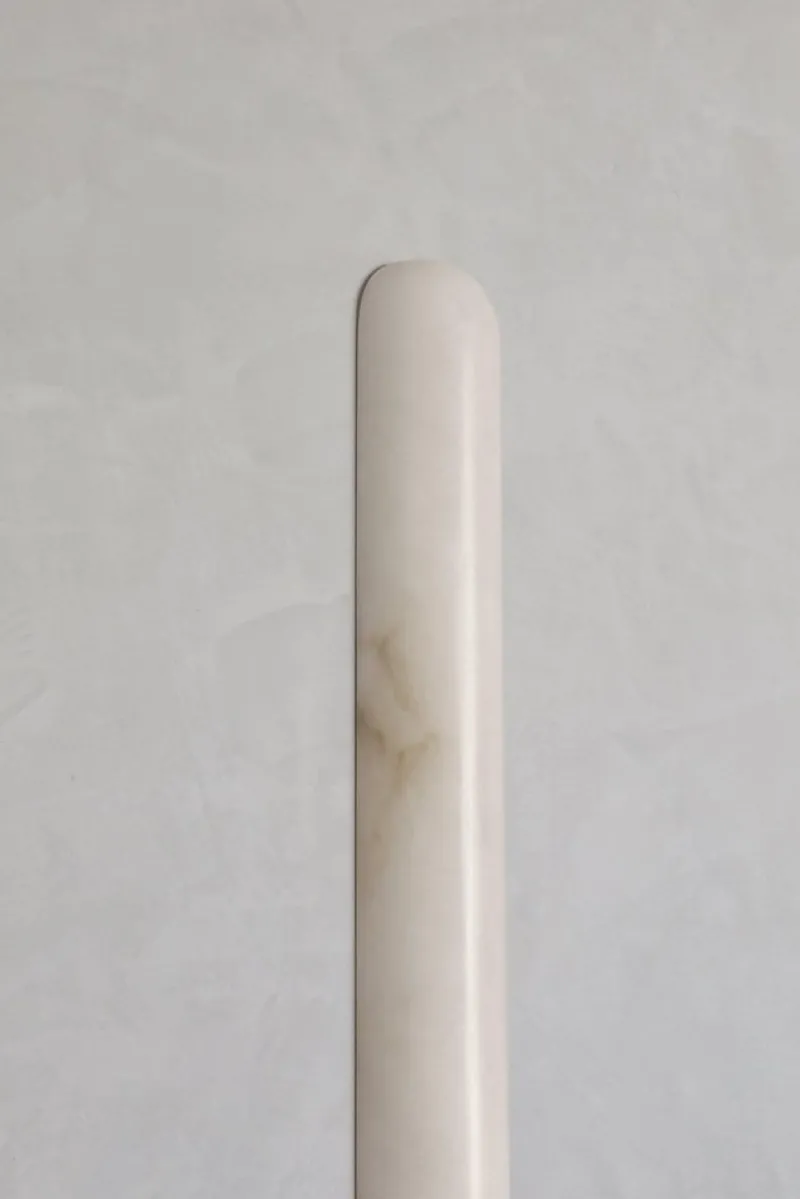 Outlet Pamono Tub 85 Alabaster Wall Light by Contain