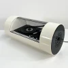 Pamono Tube Turntable Stereo Console by Yonel Lebovici for Paam, 1968> Electronics