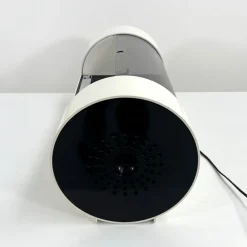 Pamono Tube Turntable Stereo Console by Yonel Lebovici for Paam, 1968><noscript><img width=