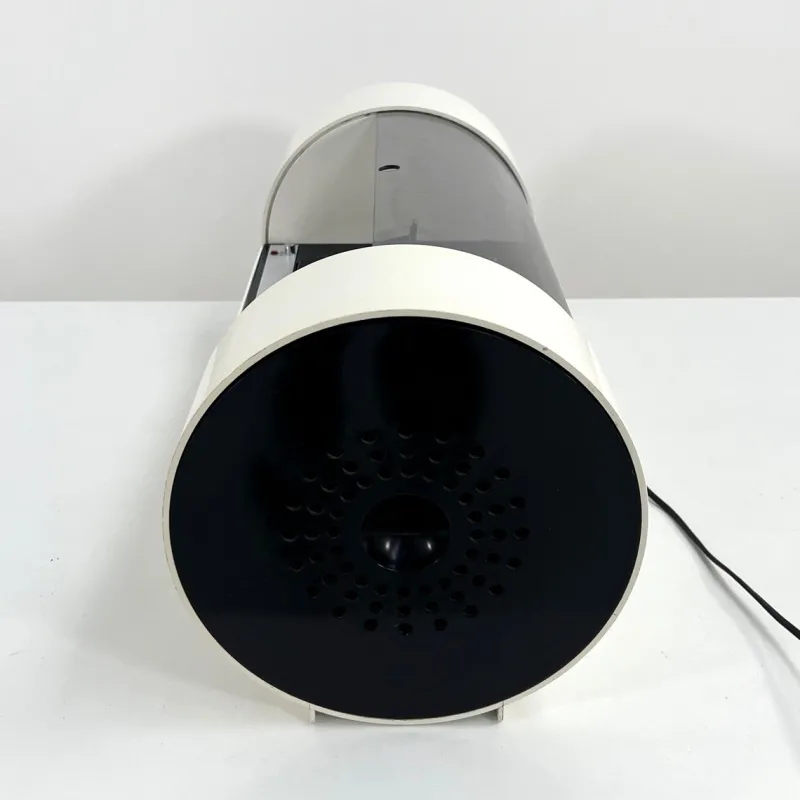 Pamono Tube Turntable Stereo Console by Yonel Lebovici for Paam, 1968> Electronics