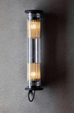Pamono Tube Wall Lamp by Dominique Perrault & Gaëlle Lauriot-Prévost> Wall Lights & Sconces