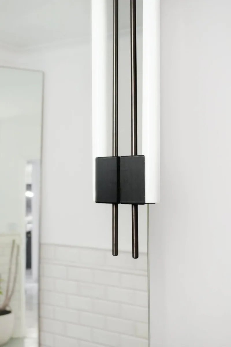 Discount Pamono Tubus 70 Wall Light by Contain