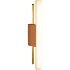 Pamono Tubus 30 Wall Light by Contain> Wall Lights & Sconces