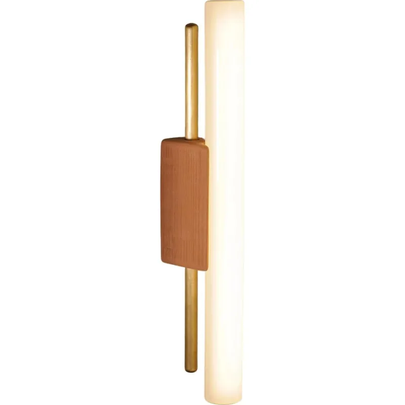 Pamono Tubus 30 Wall Light by Contain> Wall Lights & Sconces