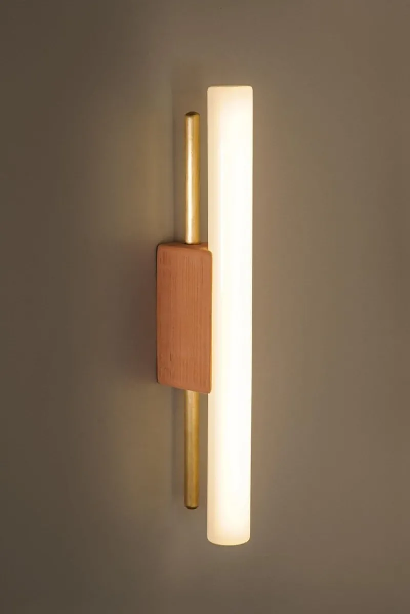 Pamono Tubus 30 Wall Light by Contain> Wall Lights & Sconces