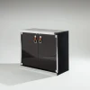 Sale Pamono Tucroma Module by Guido Faleschini for I4 Mariani, 1970s