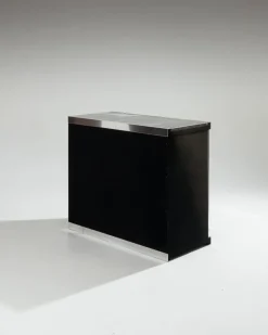 Hot Pamono Tucroma Module by Guido Faleschini for I4 Mariani, 1970s
