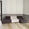 Discount Pamono Tufty Modular Sofa, Set of 3