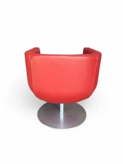 Sale Pamono Tulip Chairs from B&B Italia, 1990s, Set of 4