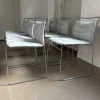 Pamono Tulu Chairs by Kazuhide Takahama for Gavina, Italy, 1970s, Set of 6> Side Chairs & Dining Chairs