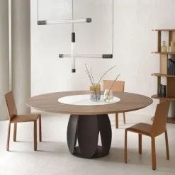 Hot Pamono Tunnel Pendant Light by Morica Design