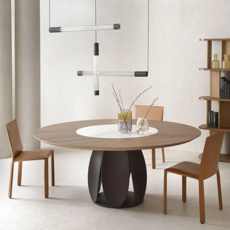 Hot Pamono Tunnel Pendant Light by Morica Design