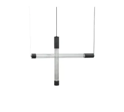 Hot Pamono Tunnel Pendant Light by Morica Design