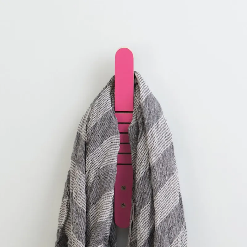 New Pamono Tupac Hanger from Studio Deusdara