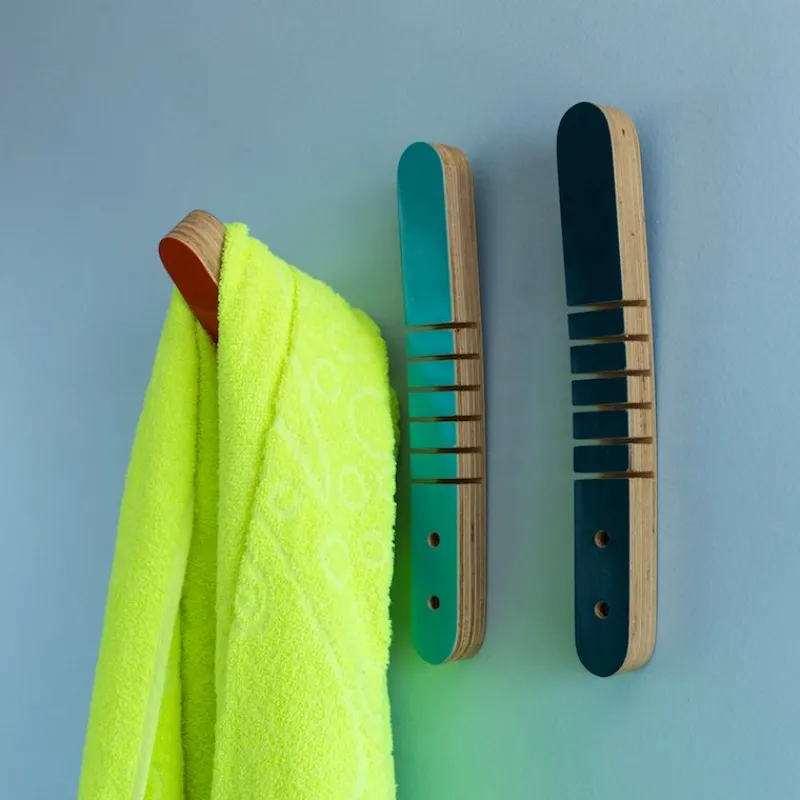 New Pamono Tupac Hanger from Studio Deusdara