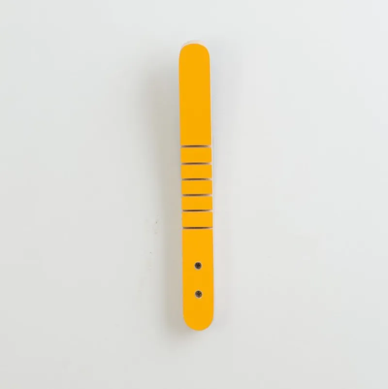 New Pamono Tupac Hanger from Studio Deusdara