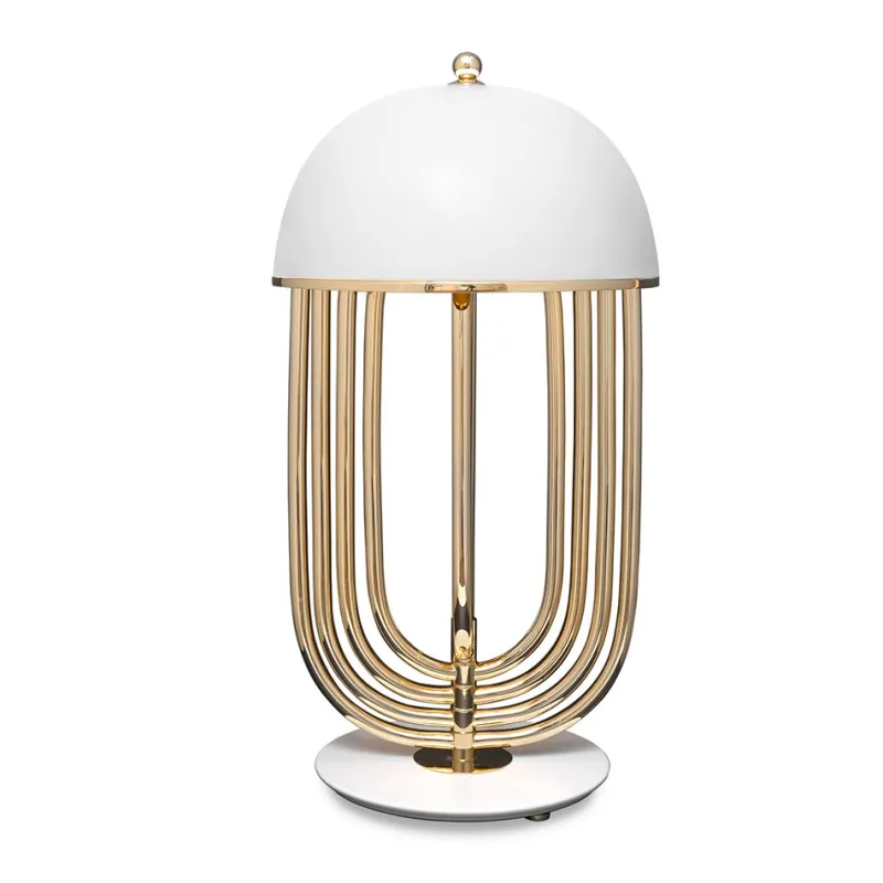 Pamono Turner Table Lamp by Delightfull> Table Lamps