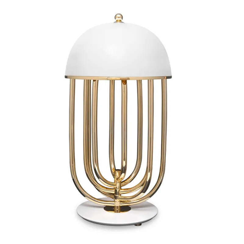 Pamono Turner Table Lamp by Delightfull> Table Lamps