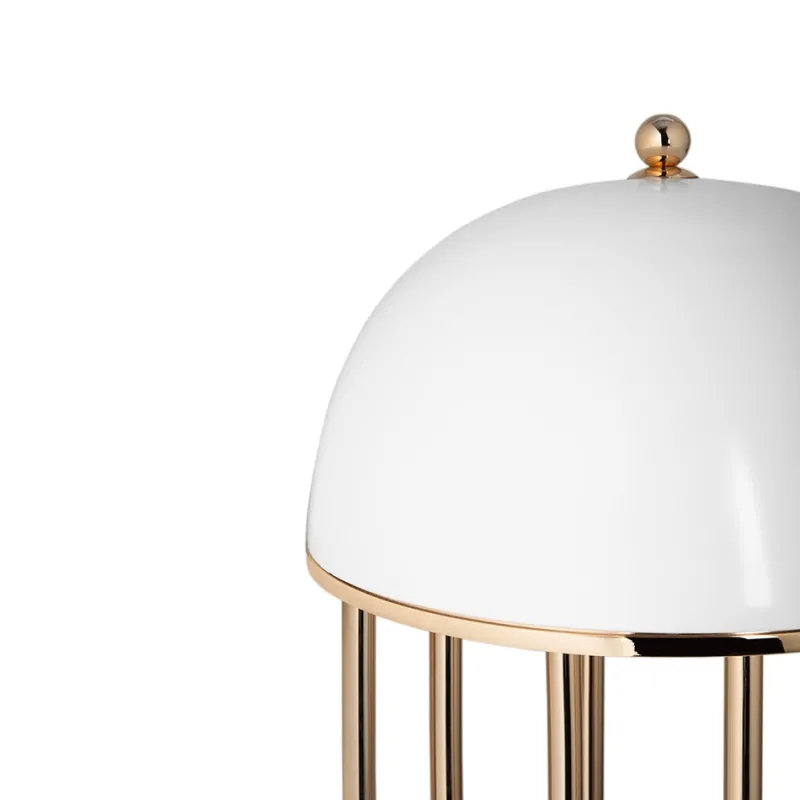 Pamono Turner Table Lamp by Delightfull> Table Lamps