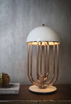 Pamono Turner Table Lamp by Delightfull><noscript><img width=