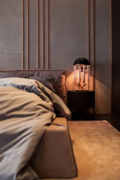 Pamono Turner Table Lamp by Delightfull><noscript><img width=