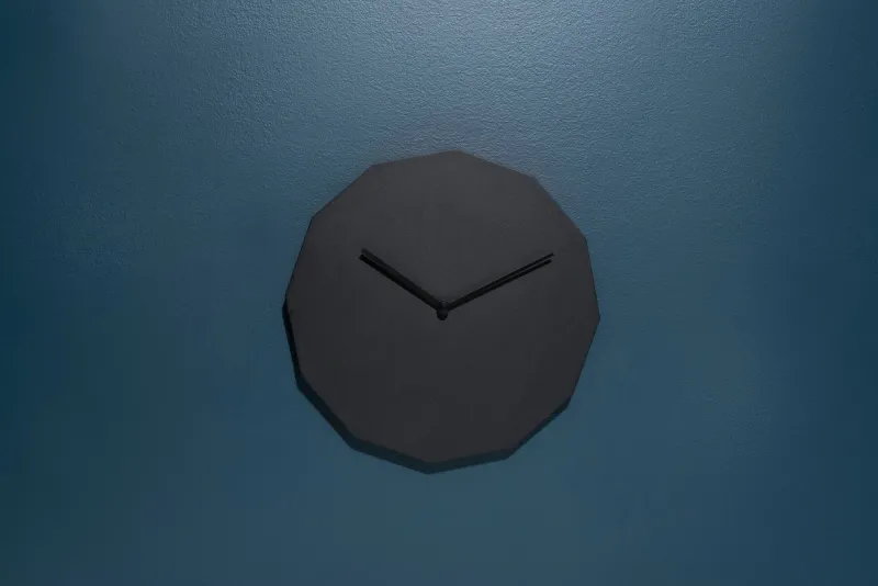 Pamono Twelve Clock by NEO/CRAFT