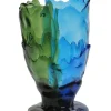 Pamono Twins C Vase by Gaetano Pesce for Fish Design> Tabletop