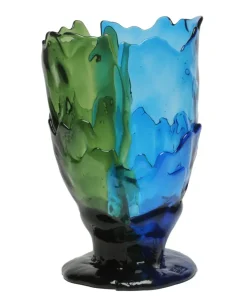 Pamono Twins C Vase by Gaetano Pesce for Fish Design> Tabletop