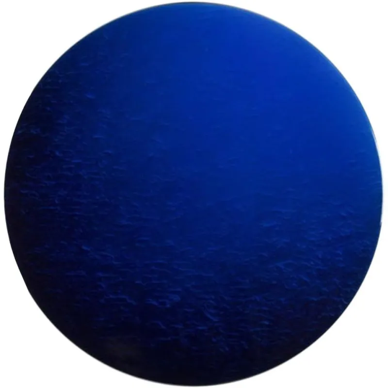 New Pamono Two Kinds of People Minimalistic Round Artwork by Corine Vanvoorbergen