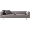 Pamono Two-Seater Met Sofa by Piero Lissoni for Cassina> Seating