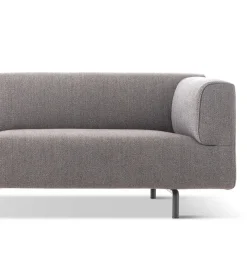 Pamono Two-Seater Met Sofa by Piero Lissoni for Cassina><noscript><img width=