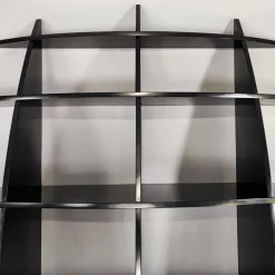 Hot Pamono Tyco Bookcase by Manfredo Massironi for Nikol International, 1970s
